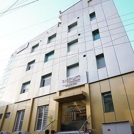 Hotel Northwind, Kharar, Mohali ภายนอก รูปภาพ