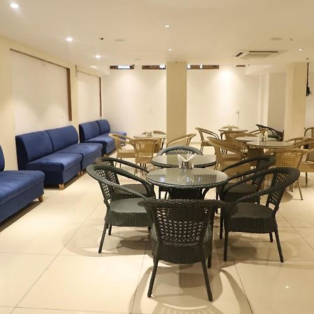 Hotel Northwind, Kharar, Mohali ภายนอก รูปภาพ