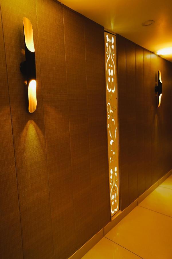 Hotel Northwind, Kharar, Mohali ภายนอก รูปภาพ