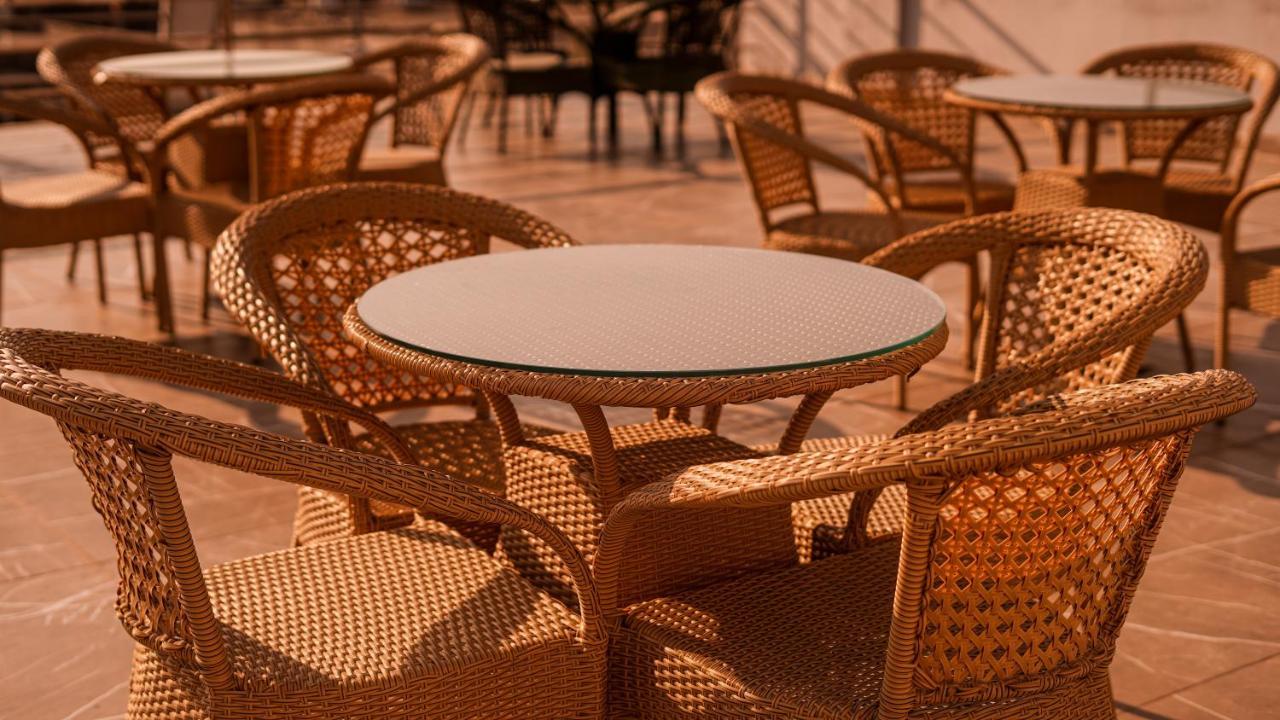 Hotel Northwind, Kharar, Mohali ภายนอก รูปภาพ