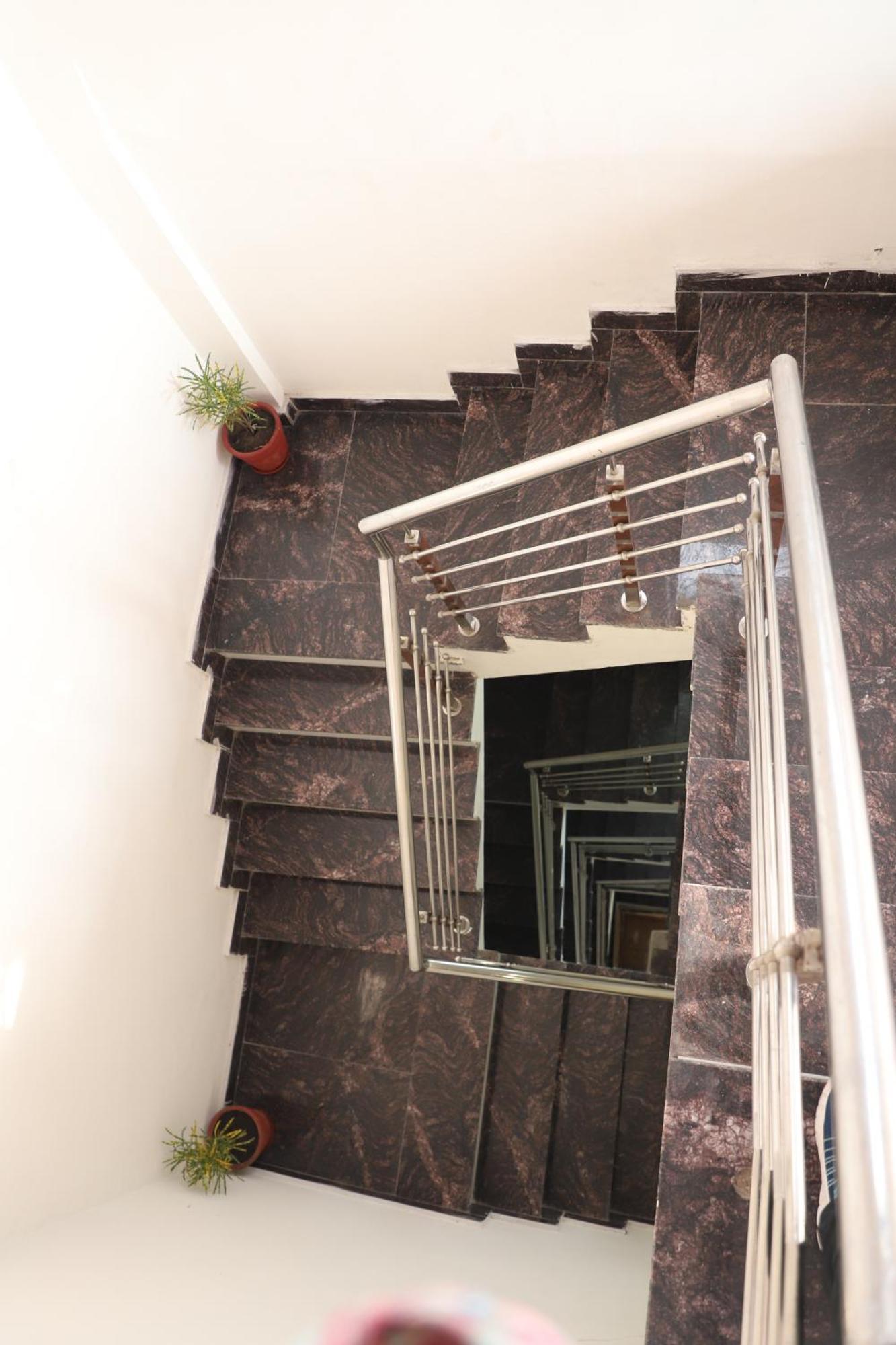 Hotel Northwind, Kharar, Mohali ภายนอก รูปภาพ